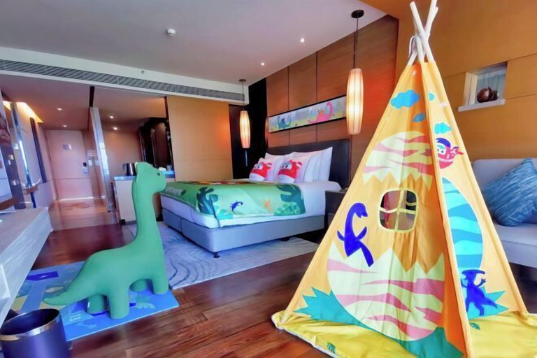Bedroom 7
