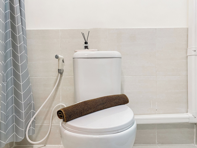 Bathroom 3