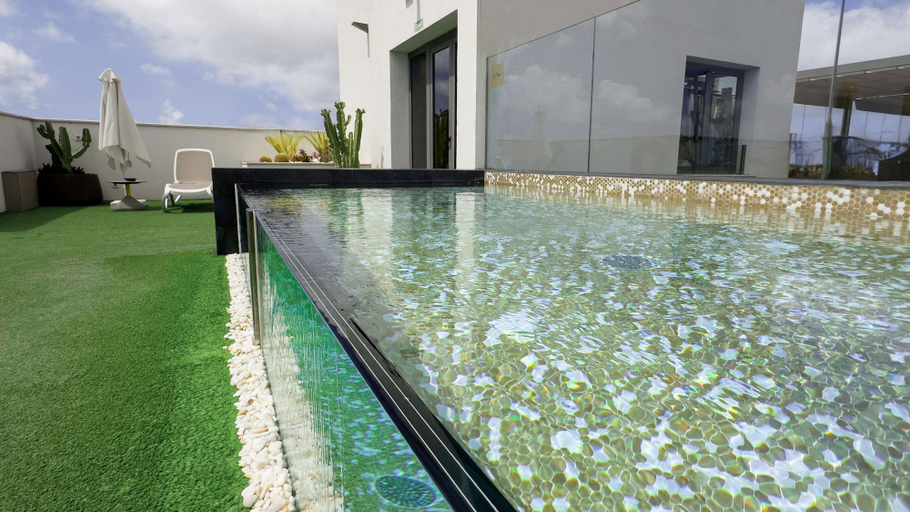 Sport & Beauty 3, Design Plus Bex Hotel, Las Palmas