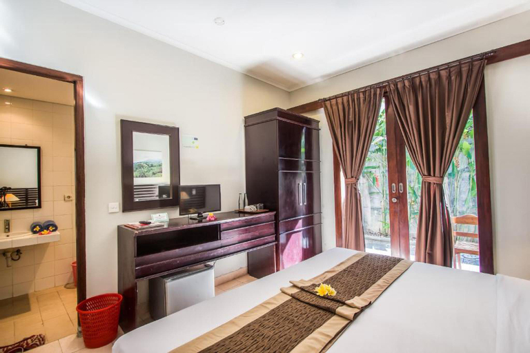 Bedroom 16