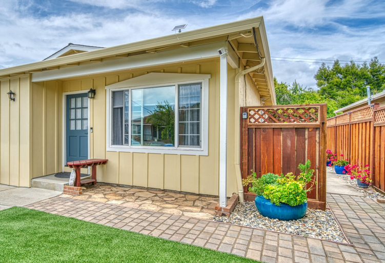 Exterior & Views 2, Live Oak Oasis Santa Cruz Chic, Santa Cruz