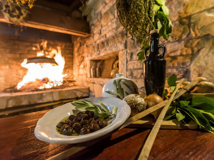 Food & Drinks 5, Holiday Home Near Adriatic Sea and Krka Falls, Benkovac