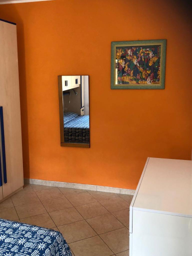 Bedroom 2, Ca Suma, Savona