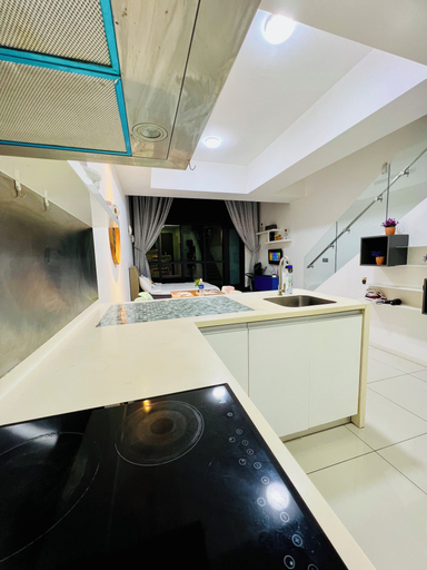 Others 5, M city ampang KL by Rit, Kuala Lumpur