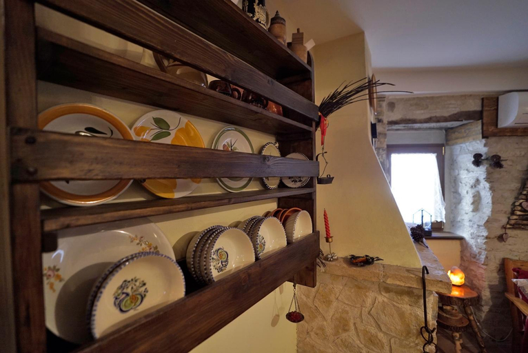 Others 4, LA RICCIOLINA B&B, Chieti