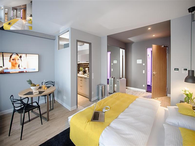Bedroom 4