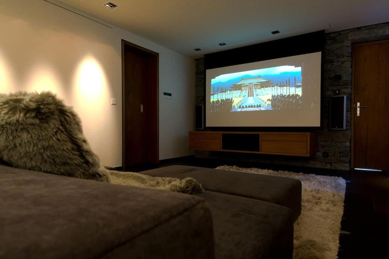 Others 4, Artsy Luxurious Ski-In-Out-Chalet, Entremont