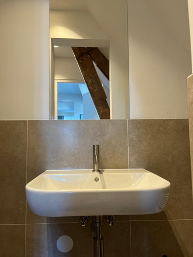 Bathroom 2, Weltevreden, Noordwijk