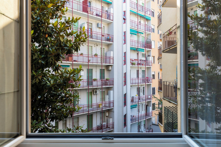 Exterior & Views 2, notaMi - Rainbow Home - CityLife, Milano