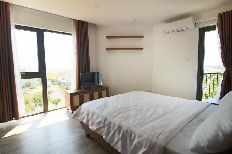 Others 3, LaLa Apartment and Hotel, Da Nang