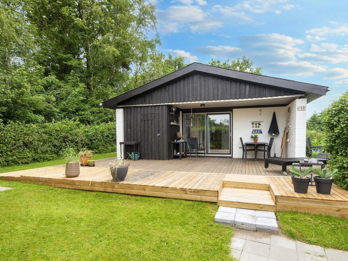 Exterior & Views 2, 5 Person Holiday Home in Vinderup-by Traum, Holstebro