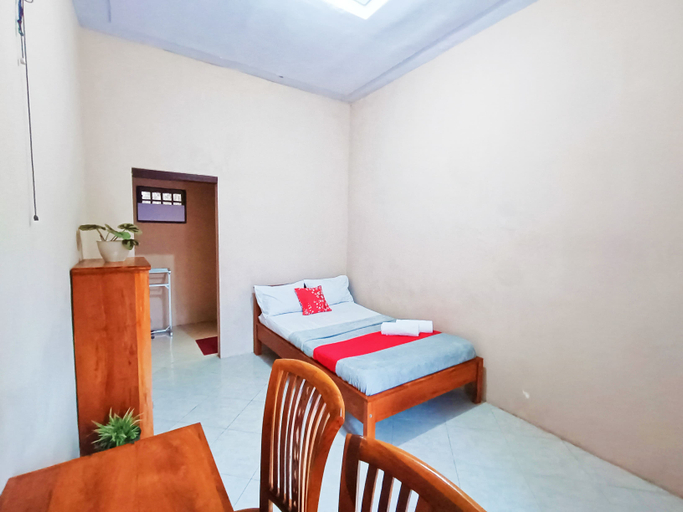Bedroom 4, KANAKA Cita Suraya, Banyuwangi