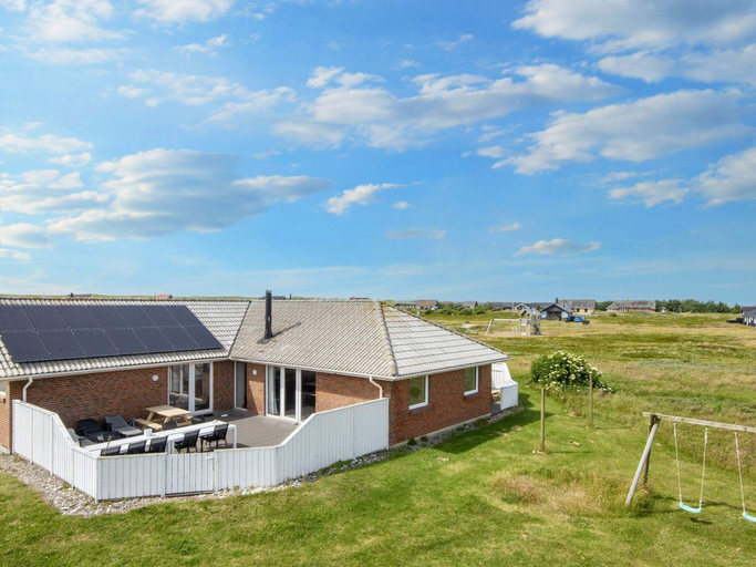 Exterior & Views 1, 4 Star Holiday Home in Harboore, Lemvig