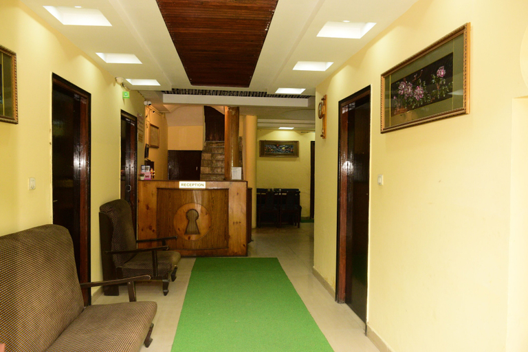 Others 4, Hotel Ayaan Residency Manali, Kullu