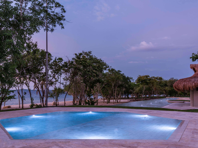 Sport & Beauty 4, Sofitel Barú Cartagena, Cartagena de Indias