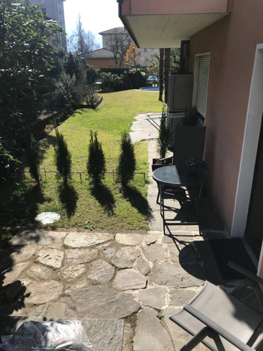 Others 4, Locarno: camera indipendente in zona residenziale, Locarno