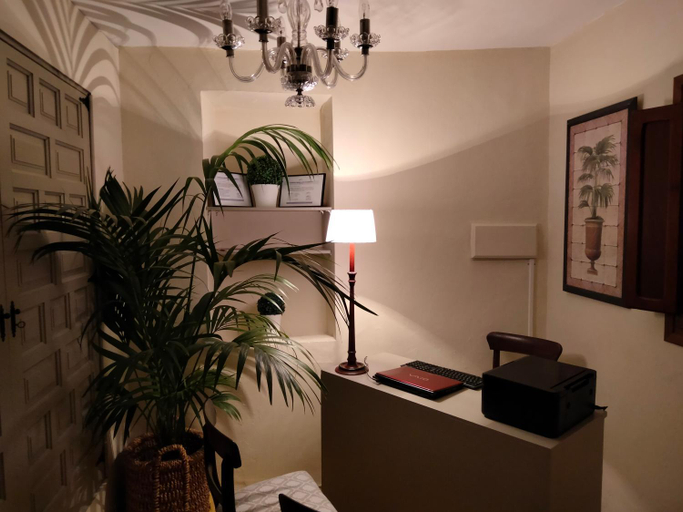 Public Area, Les Penyetes Boutique Bed and Breakfast, Alicante