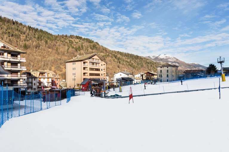 Others 5, Maranta - centralissimo vicino a piste da sci, Sondrio
