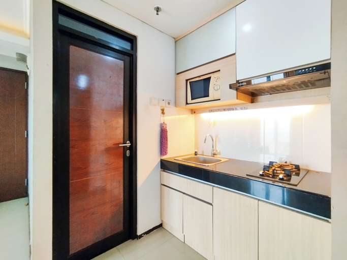 Others 5, Amazing 1Br Apartment Gateway Pasteur, Bandung