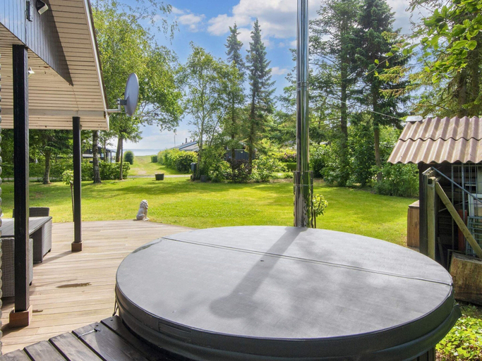 Exterior 4, 6 Person Holiday Home in Thyholm, Struer
