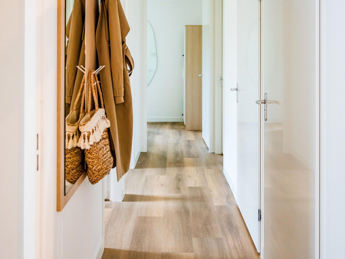 Reception 5, Calming Hideaway in Veluwe, Barneveld