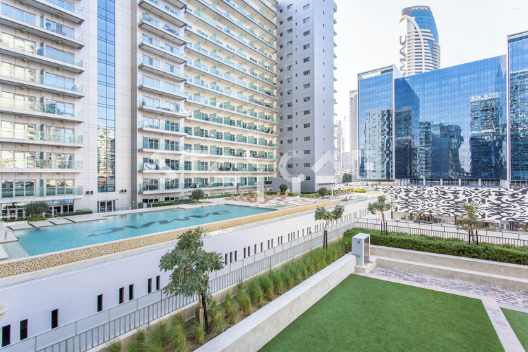 Exterior & Views, Staycae Holiday Homes - Vera, Dubai
