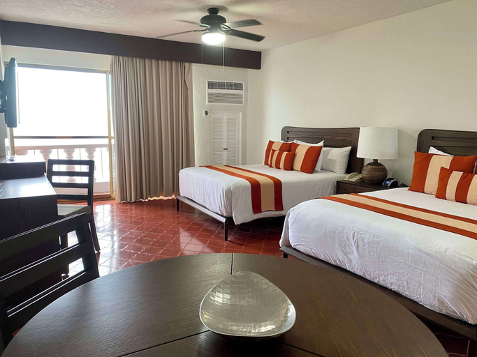 Bedroom 3, Costa Sur All Inclusive Classico Collection by Sonesta, Puerto Vallarta