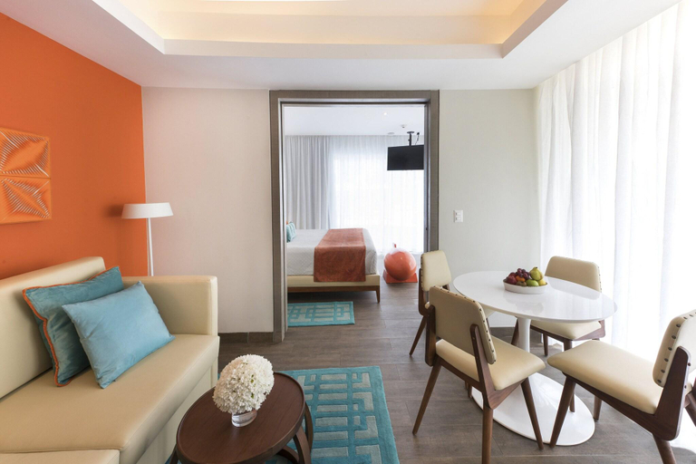 Bedroom 3, Nickelodeon Hotels & Resorts Punta Cana by Karisma, Salvaleon de Higuey