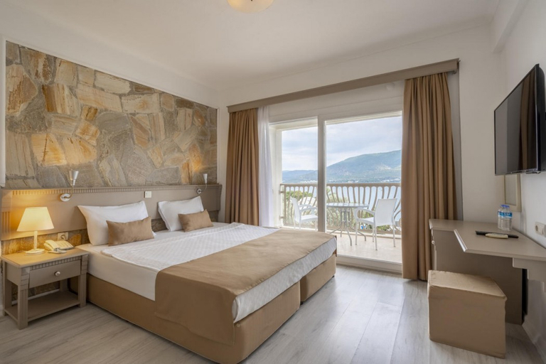 Bedroom 3, TRENDLIFE HOTELS TORBA, Bodrum