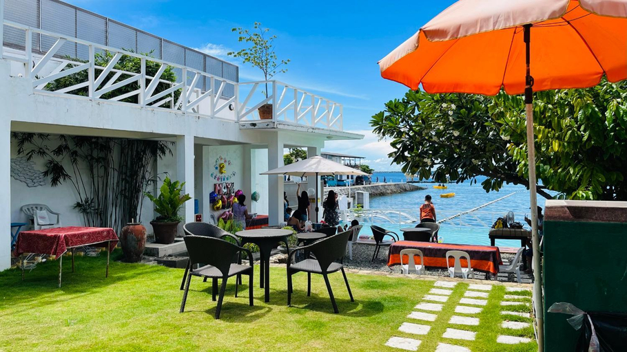 Food & Drinks 5, Lola's Guest House, Lapu-Lapu City
