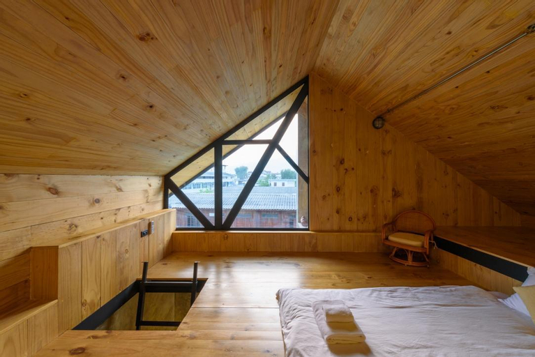 Bedroom 13