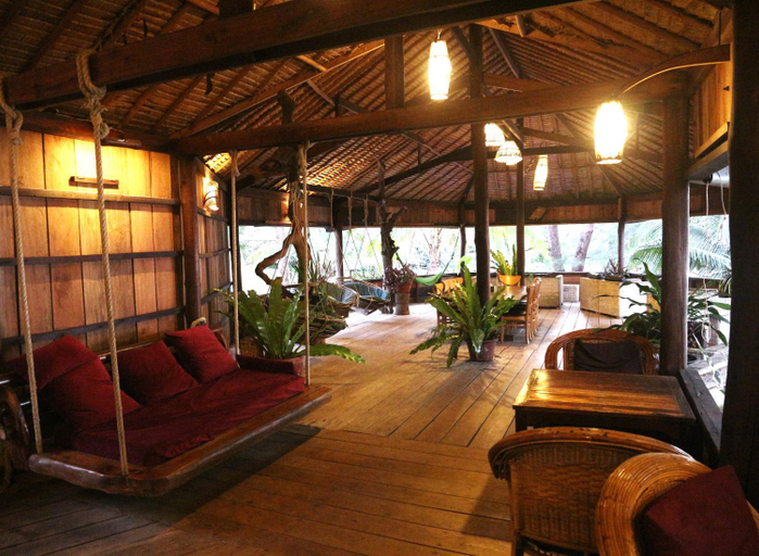 Food & Drinks 4, Lazy Beach, Sihanoukville