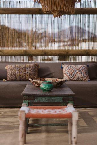 Balcony/terrace 5, Villa Lily, Las Palmas