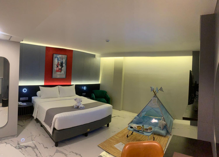 Bedroom 3, Trio Azana Style Kebumen, Kebumen