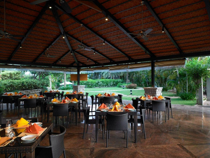 Food & Drinks 5, Angsana Oasis Spa and Resort, Bangalore
