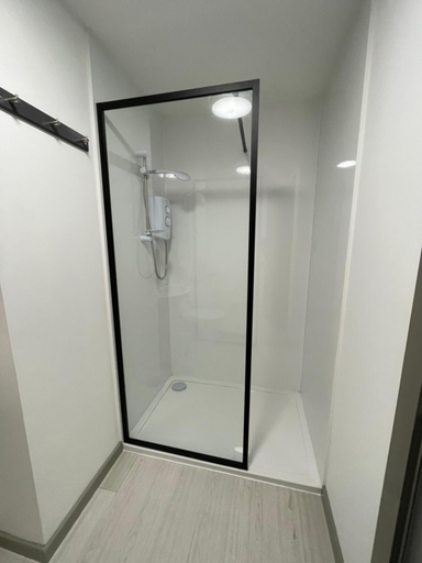 Bathroom 5, Rooms in Inverness, Highland