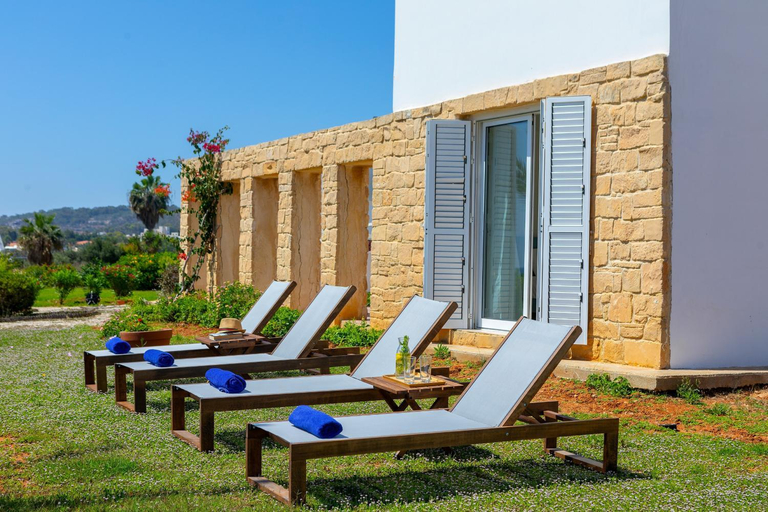Others 2, Protaras Seafront Villa Violetta