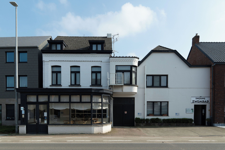 Exterior & Views, Hotel Kempenrust, Antwerpen