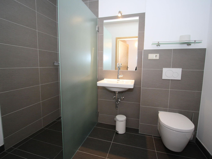 Bathroom 5, Detached Holiday Home in Mauterndorf / Salzburgerland Near the ski Area, Tamsweg