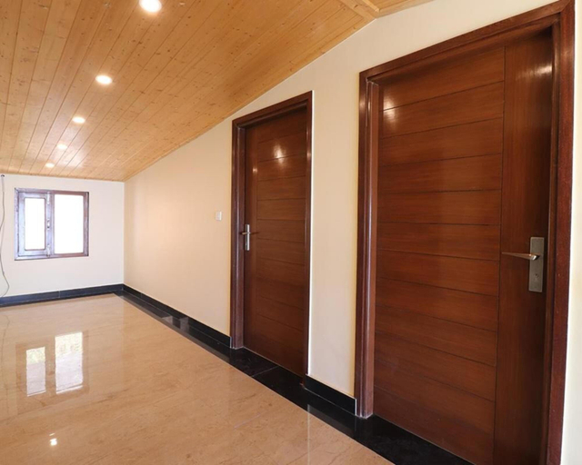 Others 3, Hotel Mussoorie Heights, Dehradun