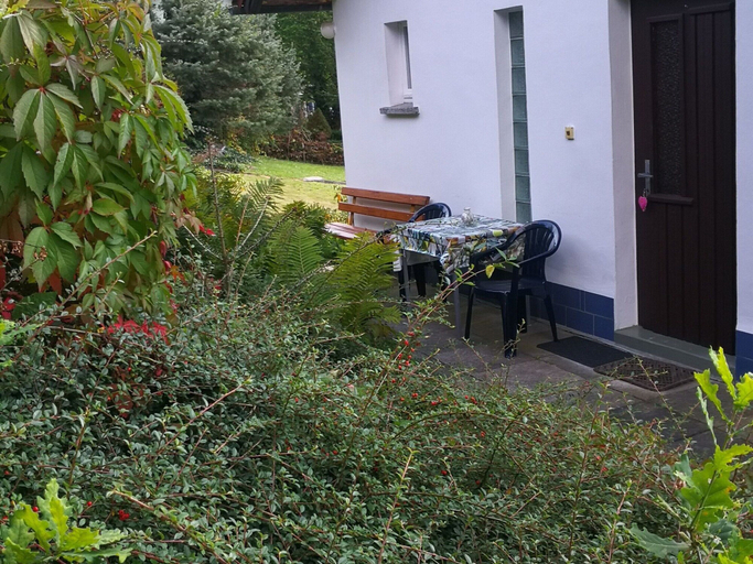 Others 5, Cozy Retreat Near Rennsteig, Hildburghausen