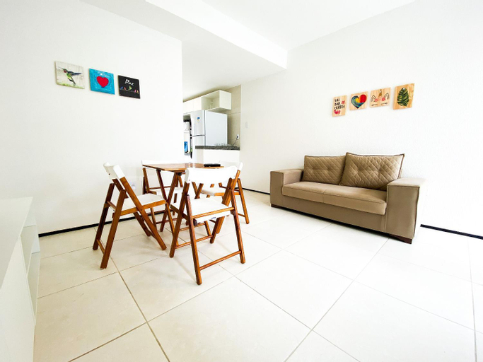 Beach Townhouses II por Be My Guest, Aquiraz