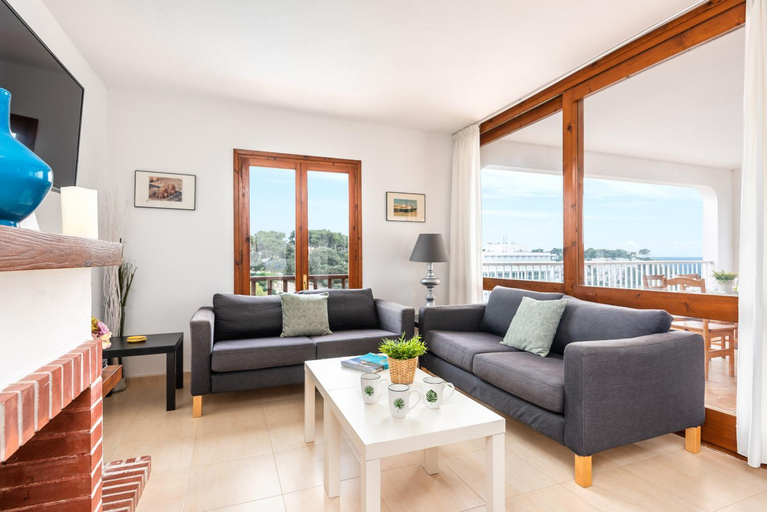 Others 3, Villa Spring Hill - Cala Galdana, Baleares