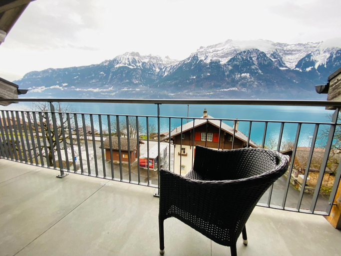 Others 2, LakeSide Villa - 18, Interlaken