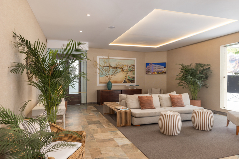 Public Area 3, Hotel Baltum, Albufeira