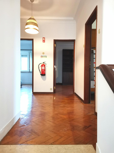 Public Area
