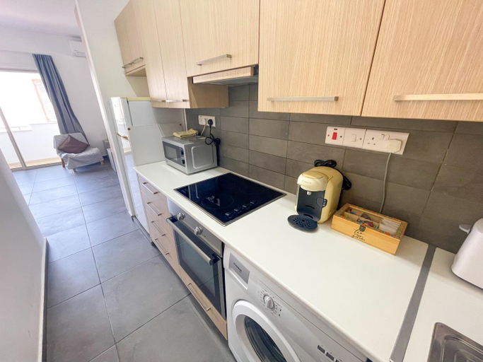 Others 3, High Speed Holiday Apartment, Larnaca
