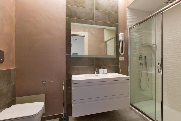 Room 2, 1299 Versomare - Monolocale Lu Mare, Lecce