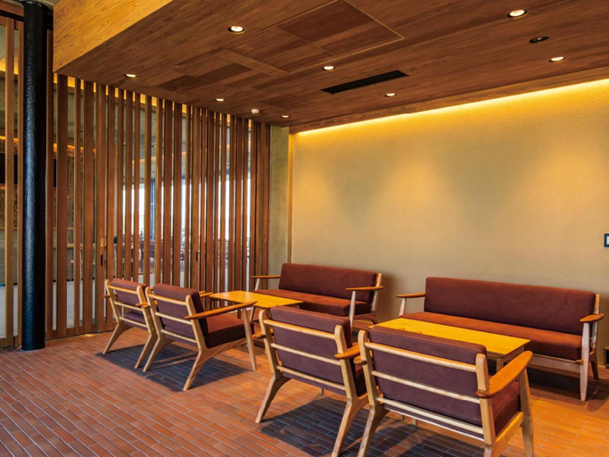 Public Area 2, Yanmar Sunset Marina Clubhouse&Hotel, Lake Biwa