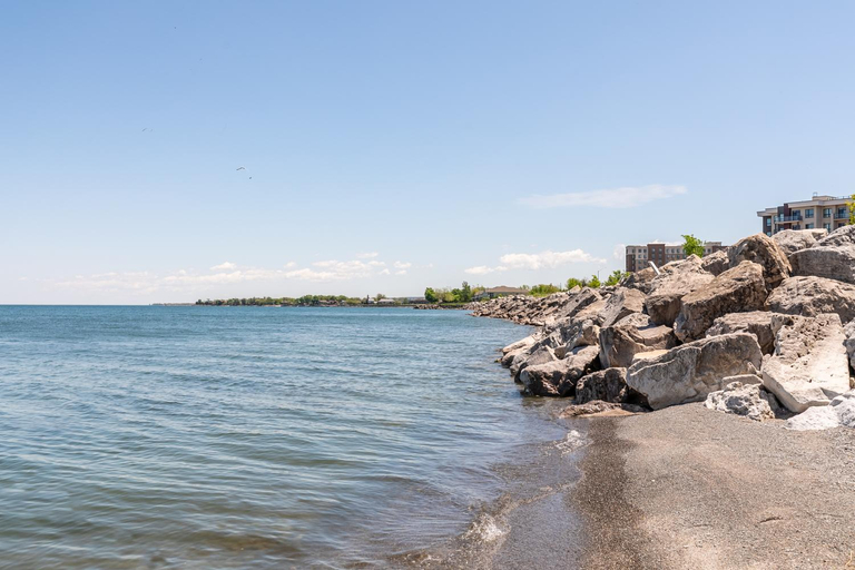 Others 5, GLOBALSTAY Waterfront 20Ppl 5BR TH Hot tub Sauna , Hamilton